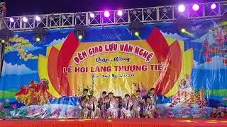 Mam non dai hung hoi lang 2026