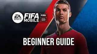 FIFA mobile 22-23✓Shooting,Passing & Low Cross Tutorial