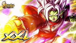 Il est TROP IMPORTANT ! Test XXL Gattai Zamasu LF 6⭐ ARTBOOST 99