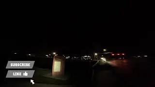 Southmost Nature Bike Trail Brownsville Tx Night Ride