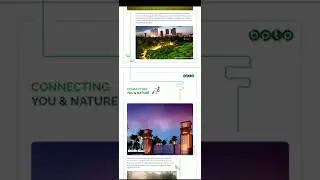 ePresentation Of BPTP Green Oak Plot l RERA Received l Sector 70A Gurgaon l Call +919560886116