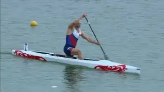 2016 ECA Canoe Sprint European Championships - Moscow (RUS) - Saturday
