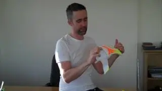 Great-save.com Comfort+ Finger Protect - Preview Video