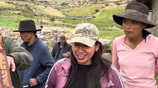 HUAYNITO JARANERO AL ESTILO DEL TEQLADOR  2024