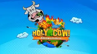 HOLY COW! I CAN'T BELIEVE IT BUT THIS MILK SIMULATOR FINALLY WORKS! TIME FOR REAL VERSUS! 🐄