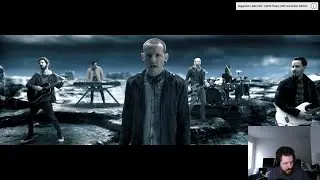 Linkin Park: Castle of Glass (Analysis/Reaction)