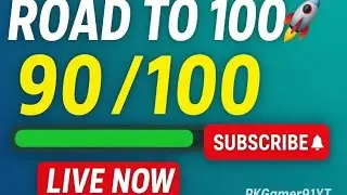 CUSTOM ROOM | 1v1 TDM | CLASSIC GAMEPLAY | BGMI LIVE WITH PKGAMERYT #pubgmobile #pubg #bgmi #Gaming
