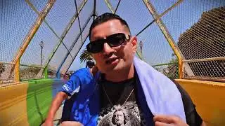 LA VOZ DE UN INMIGRANTE -JMar Mr Presidente