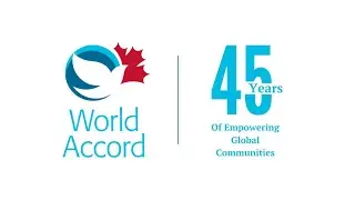 World Accord's 45th Anniversary