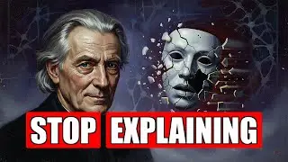 Carl Jung: The DANGEROUS Way People Lose Themselves