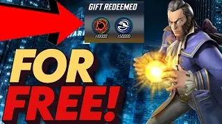 NEW PROMO CODE, HELLFIRE EVENTS & SHOULD YOU CORE SHAW! MARVEL Strike Force