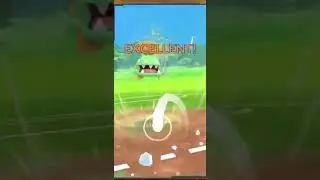 When you run SPICE in Pokemon Go Battle League this Happens #shorts