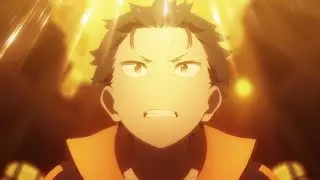 EL DISCURSO DE SUBARU | ESPAÑOL LATINO ( RE:ZERO | Fandub)