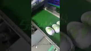 SL-480DM Surprise Toy Egg Making Machine with single ultrasonic welding