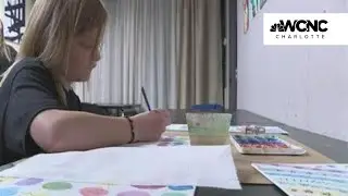Gaston County child with autism raising money to get a service dog