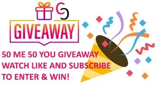 $50 for me $50 for you Giveaway 2021 Sponsored By Distinctive Crochet