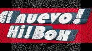 comercial Hi Box!