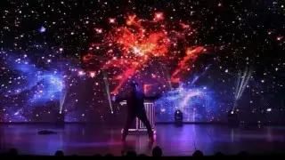 J C Sum (Retired) Illusionist Illusion Show Teaser