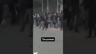 The Christmas Day Prison Riot of Mozambique | Crime 101