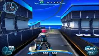 S4 League Fadestep Tutorial