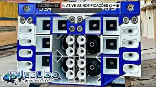 ZEZO CAIXA SAMPLEADA MIX @djleudo 