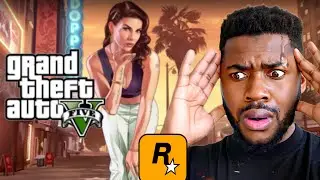 MA PREMIERE FOIS SUR GTA RP