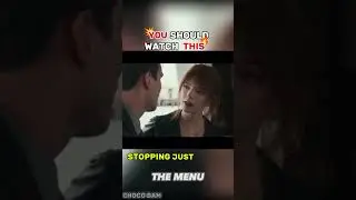 The Menu (2022) Explained | Hidden Meanings & Movie Breakdown #movie #shorts #interesting