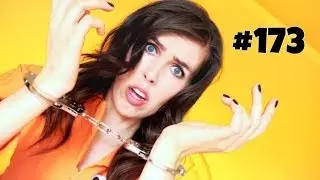GOING TO PRISON!?! (S.O.S. #173)