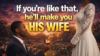 The Perfect Woman: ANCHOR OR MIRAGE (She Builds You or Destroys You?) Wilson Kandji | Justin Ngolla
