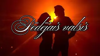 Latvie&scaron;u Dziesmas - Pēdējais valsis (Jaunums 2025)