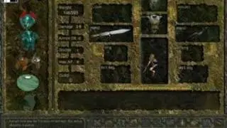 Age of Decadence combat video