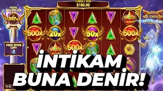 🎁 SLOT OYUNLARI ⚡ GATES OF OLYMPUS SUPER SCATTER OYUNU &Ccedil;OK İYİ!