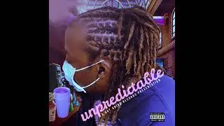 Kritical Distrezz - Unpredictable (New 2021)