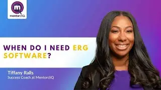 When Do I Need ERG Software?
