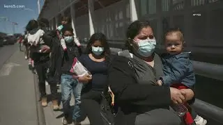 A conversation with the White House about the Biden Administration's immigration plan