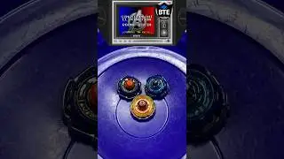 Avengers Remix [Custom Combos] | Beyblade X Round Robin #beybladex #gearsports #shorts