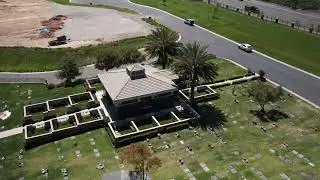 Holy Sepulcher Cemetery (Orange, CA)