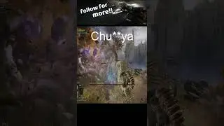 Elden ring funny rage moment 😂 #shorts #hindigaming