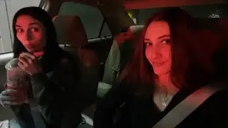 Vlog #2 | Road Trip With Sienna Again | Siennas Birthday 🎁