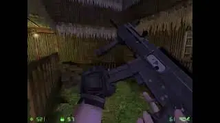 COUNTER STRIKE CZ PART 3 (Lost Cause)