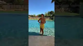 D&eacute;fi piscine 🏊&zwj;♀️ au portugal 🇵🇹