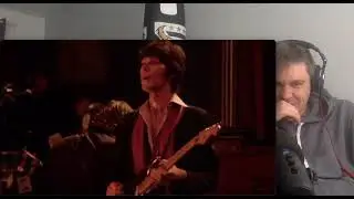 The Band - Stage Fright - Live Performance