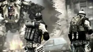 Warface Класс Трейлер HD