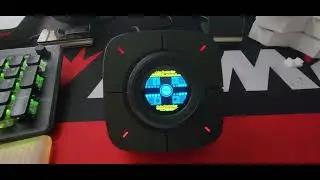 The Best  Desktop Controller Coloplay by Cololight  (EPISODE 4216) Unboxing Video