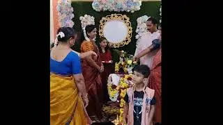 part -1 baby ka namkaran video II bacche ka namkaran II #@Rishu27