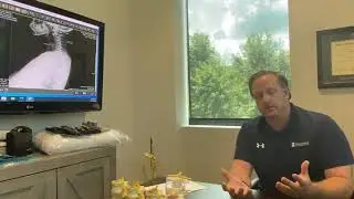 Franklin Tennessee Chiropractor | Chiropractor Franklin Tennessee | X Ray review Headaches Neck pain