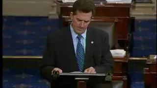 DeMint amendment to audit the Federal Reserve blocked by Senate Leadership