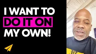 THIS Is What I've Been FIGHTING for! - Dame Dash Live Motivation.