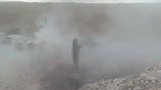 Hava toz ve bulutlu şanlıurfa büyükşehir belediyesi