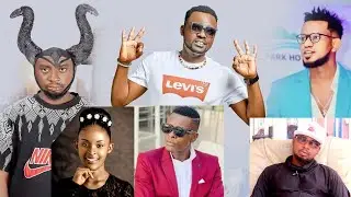 Karabaye🔥🔥 Akes Don atumbwiye uburyo yakoreye Freemasson// ashize hanze n'abandi benshi bayikorera